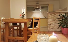 Holiday Home Bozicevic