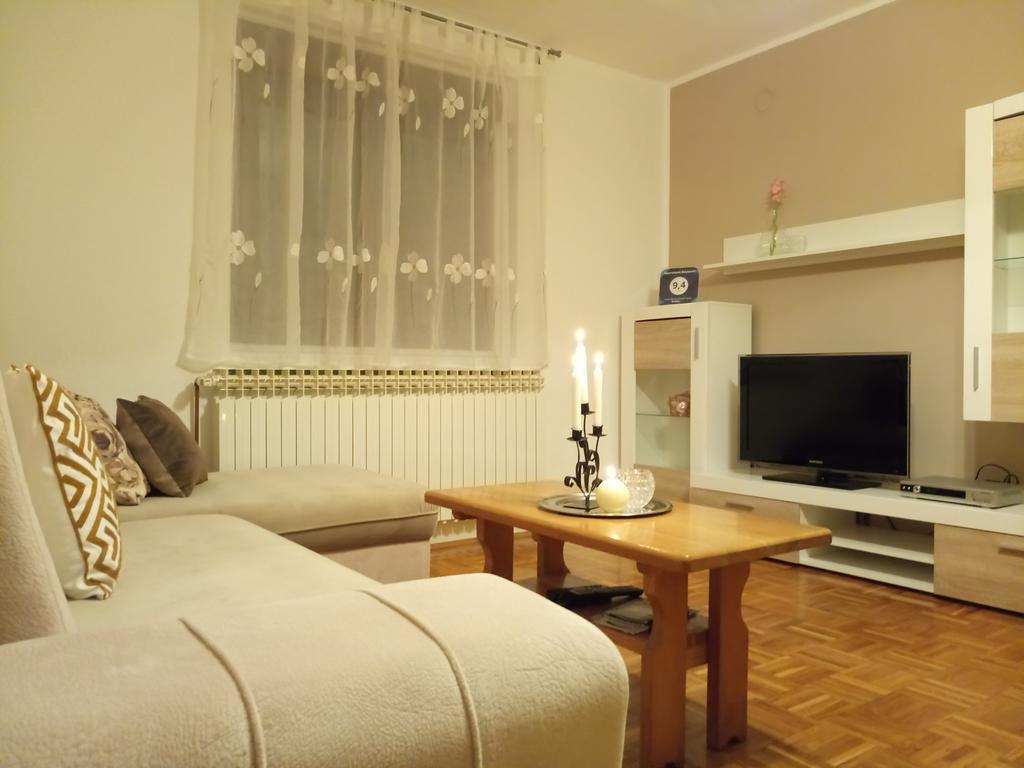 Holiday Home Bozicevic Rakovica Zewnętrze zdjęcie