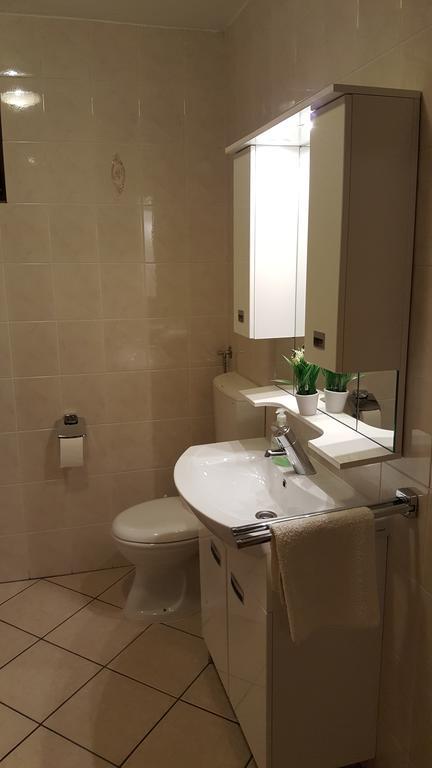 Holiday Home Bozicevic Rakovica Zewnętrze zdjęcie