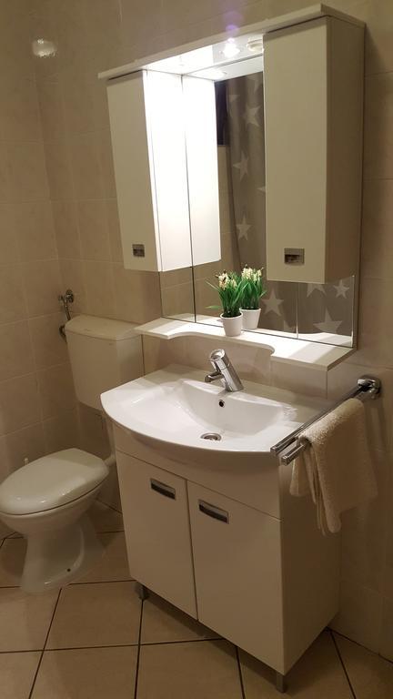 Holiday Home Bozicevic Rakovica Zewnętrze zdjęcie