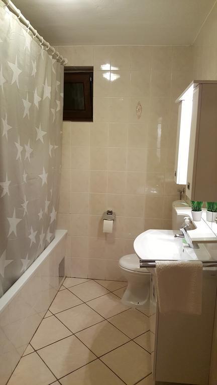 Holiday Home Bozicevic Rakovica Zewnętrze zdjęcie