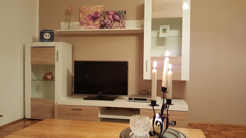 Holiday Home Bozicevic Rakovica Zewnętrze zdjęcie