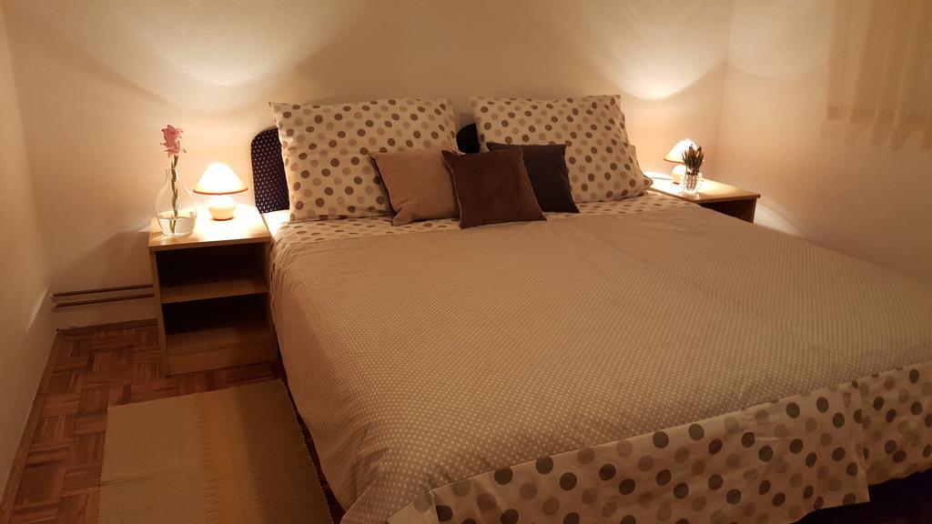 Holiday Home Bozicevic Rakovica Zewnętrze zdjęcie