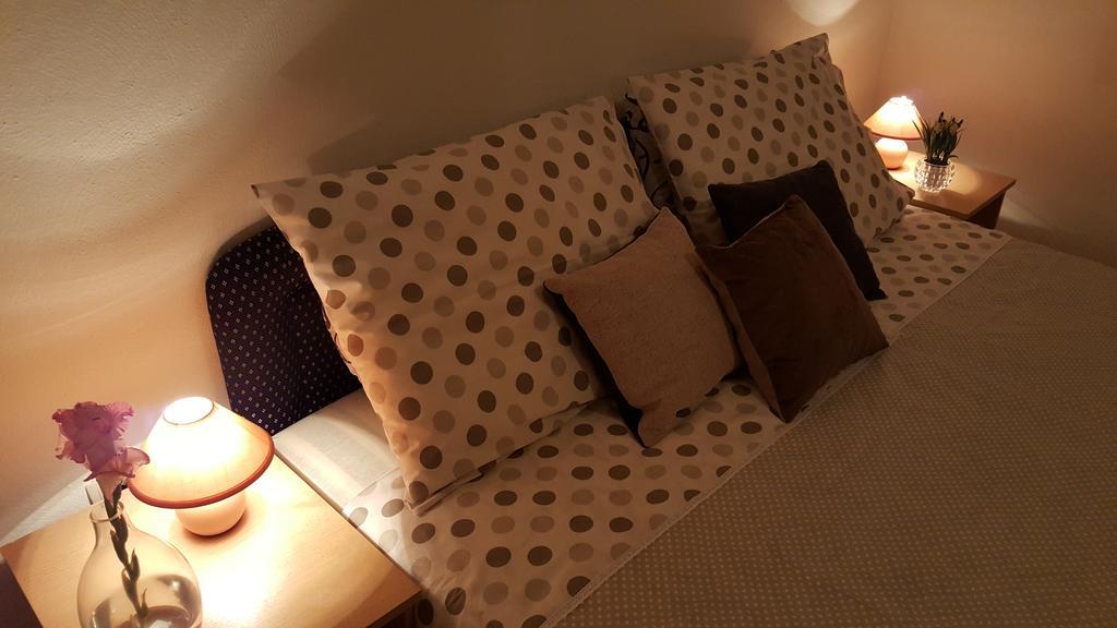 Holiday Home Bozicevic Rakovica Zewnętrze zdjęcie