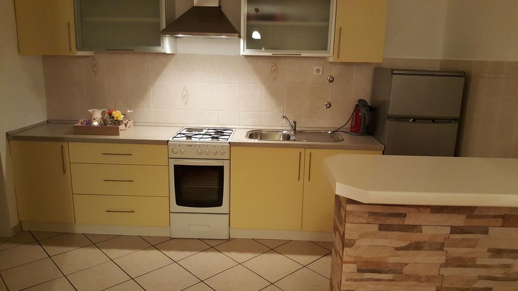 Holiday Home Bozicevic Rakovica Zewnętrze zdjęcie