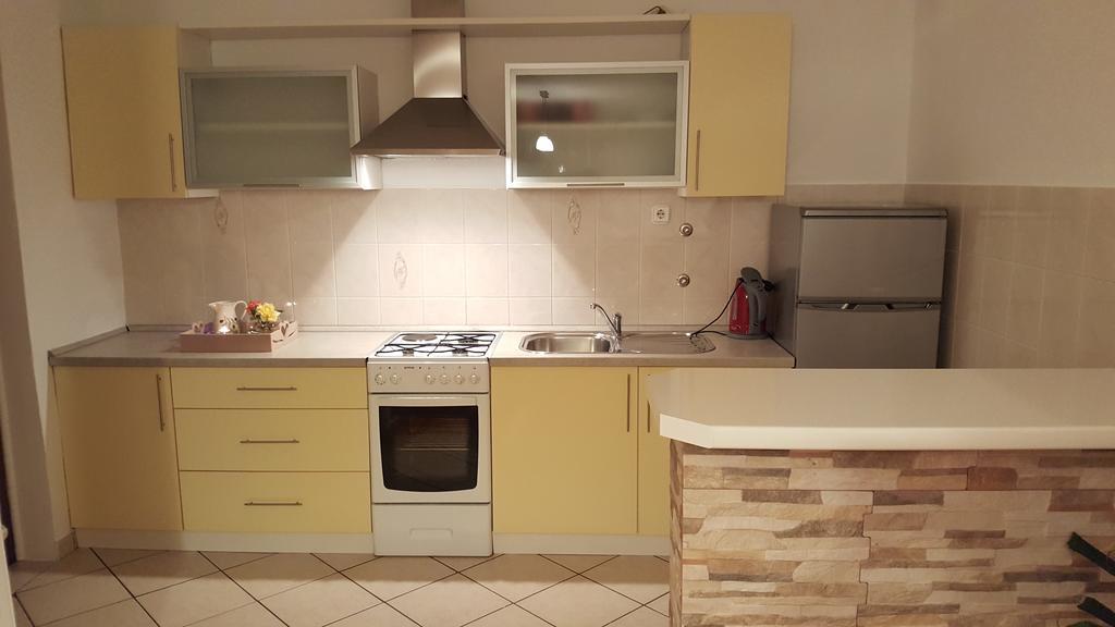 Holiday Home Bozicevic Rakovica Zewnętrze zdjęcie