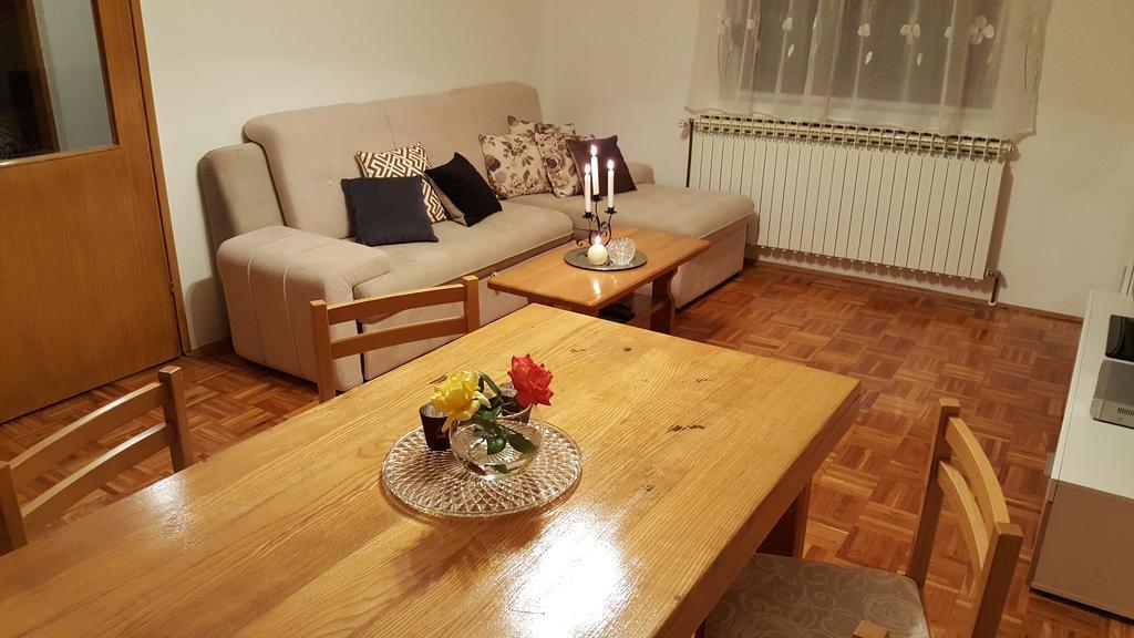 Holiday Home Bozicevic Rakovica Zewnętrze zdjęcie