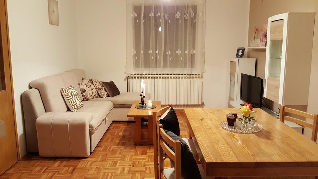 Holiday Home Bozicevic Rakovica Zewnętrze zdjęcie