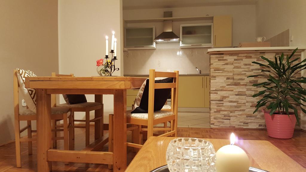 Holiday Home Bozicevic Rakovica Zewnętrze zdjęcie