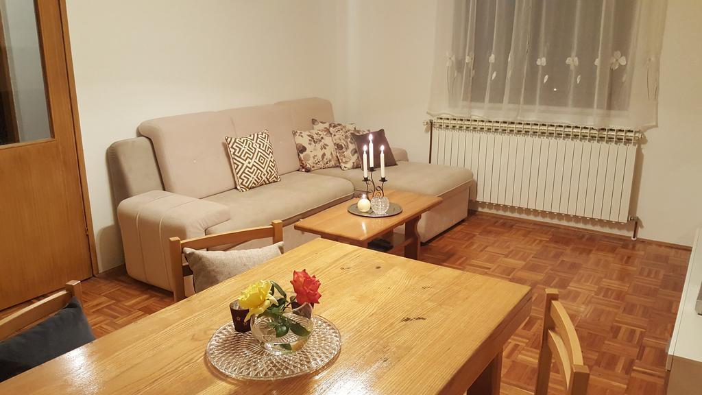 Holiday Home Bozicevic Rakovica Zewnętrze zdjęcie