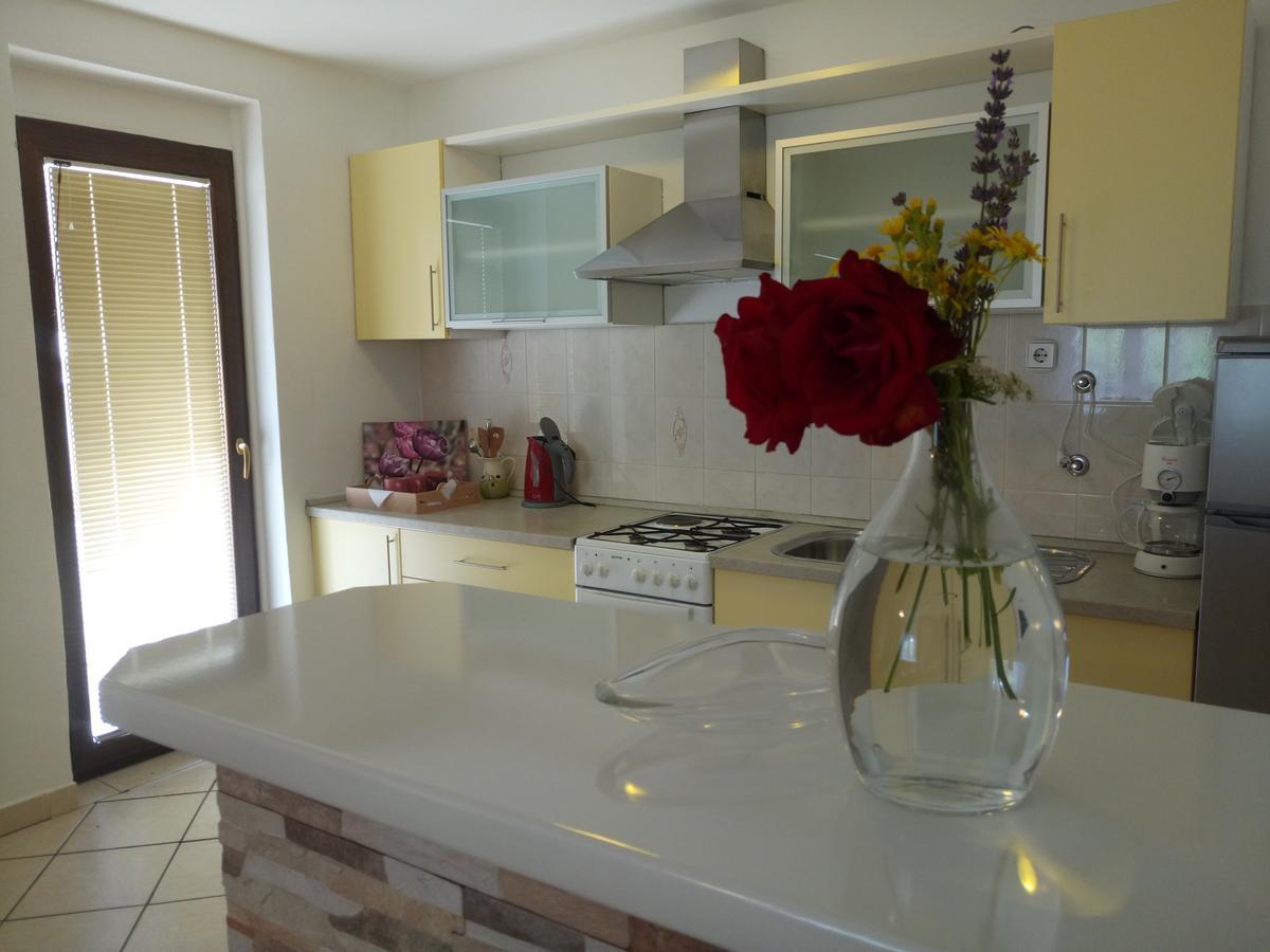 Holiday Home Bozicevic Rakovica Zewnętrze zdjęcie