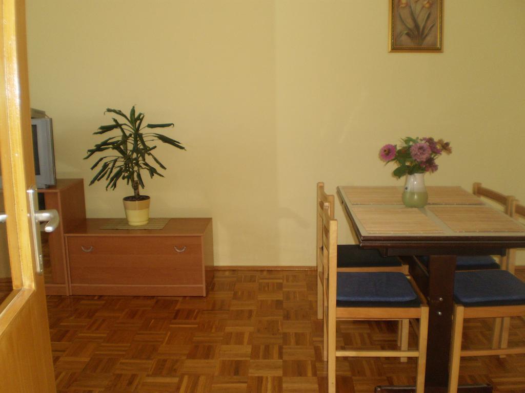 Holiday Home Bozicevic Rakovica Zewnętrze zdjęcie