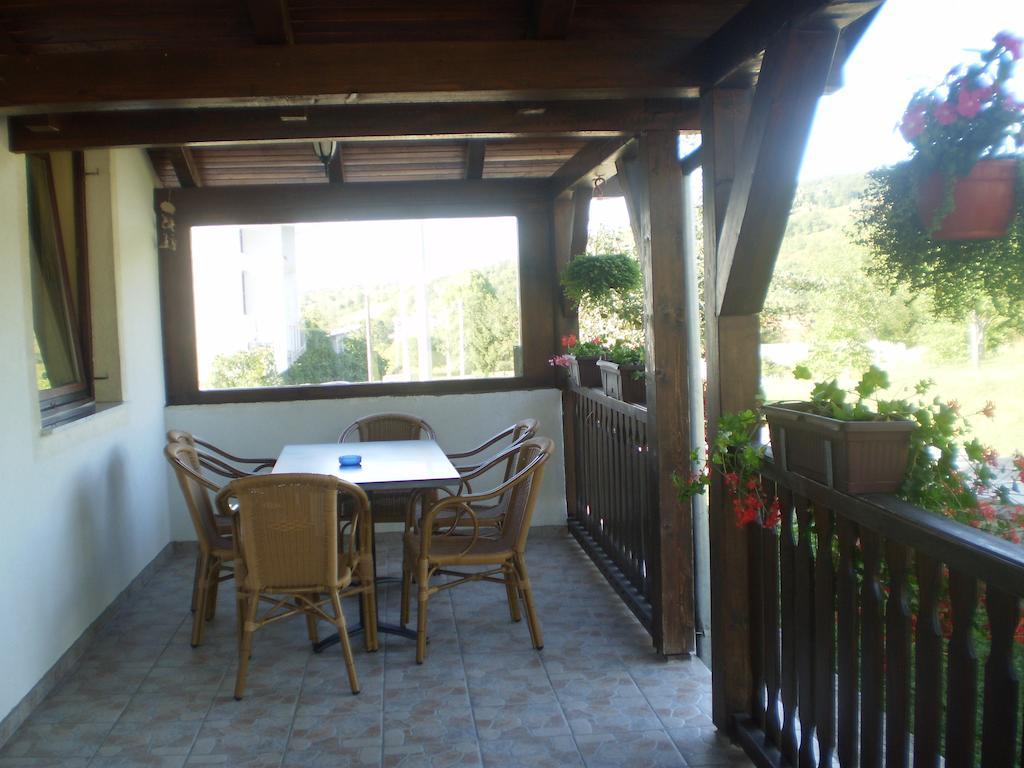 Holiday Home Bozicevic Rakovica Pokój zdjęcie