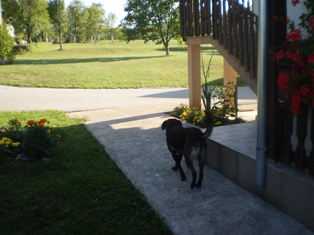 Holiday Home Bozicevic Rakovica Pokój zdjęcie