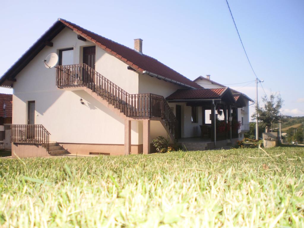 Holiday Home Bozicevic Rakovica Zewnętrze zdjęcie