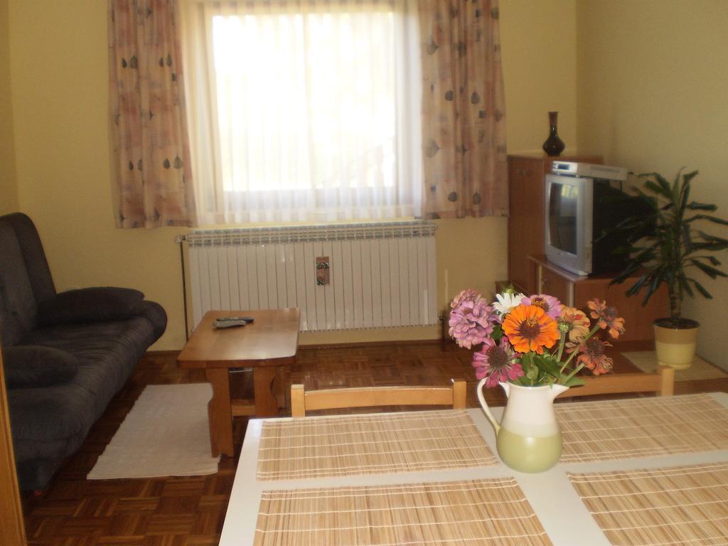 Holiday Home Bozicevic Rakovica Pokój zdjęcie
