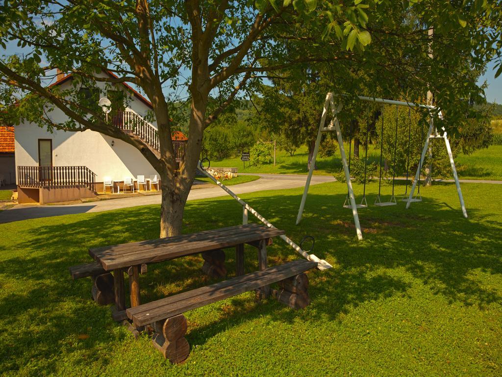 Holiday Home Bozicevic Rakovica Pokój zdjęcie