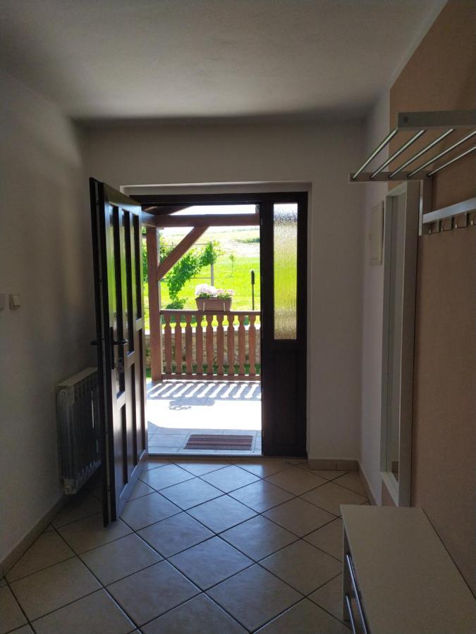 Holiday Home Bozicevic Rakovica Zewnętrze zdjęcie